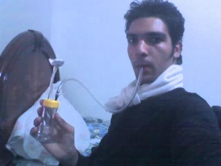 veiller tester ma chicha
